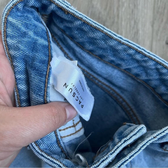 Pacsun mom short - Picture 4 of 6